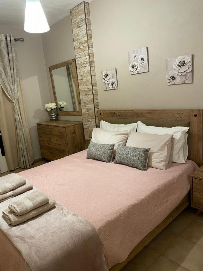 The Odyssey Holiday Home - Agios Ioannis, Pelion Agios Ioannis  Exteriör bild