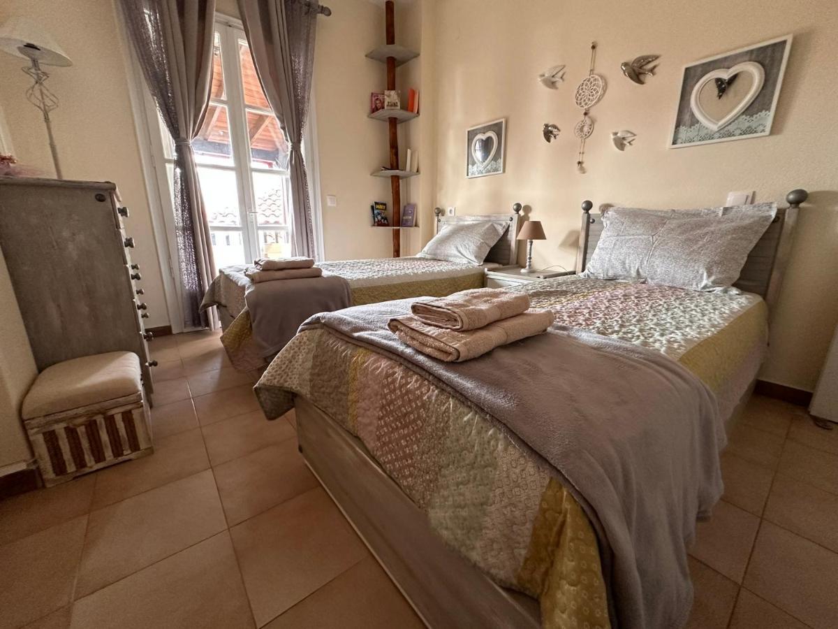 The Odyssey Holiday Home - Agios Ioannis, Pelion Agios Ioannis  Exteriör bild
